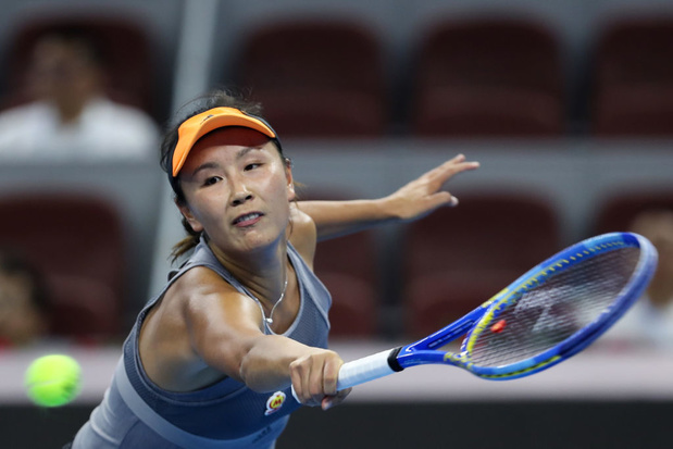 Peng Shuai: La WTA renonce à la Chine, quoi qu'il en coûte