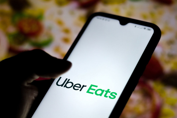 Uber supprime 185 emplois chez le distributeur de repas Postmates