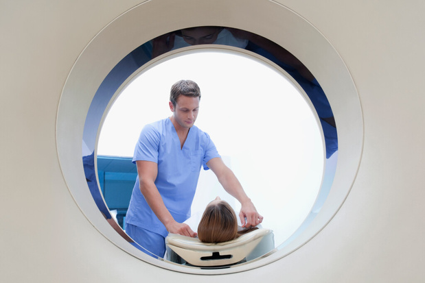MRI is efficiënter dan mammografie bij borstkankerscreening