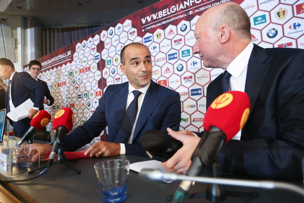 Chris Van Puyvelde, l'ancien directeur technique de l'Union Belge, quitte la fédération chinoise de football
