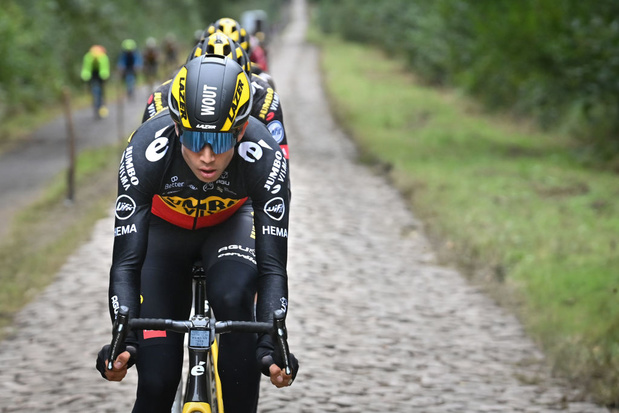 Pourquoi une victoire de Wout Van Aert sur Paris-Roubaix serait-elle exceptionnelle ?