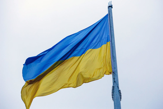 L'Ukraine accepte l'offre néerlandaise d'aide face aux cyberattaques