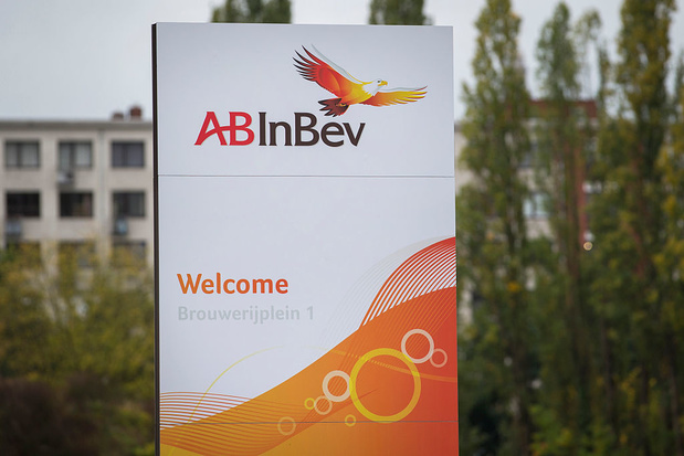 AB InBev lance une ligne de bouteilles réutilisables, notamment pour les bières à 0,0%