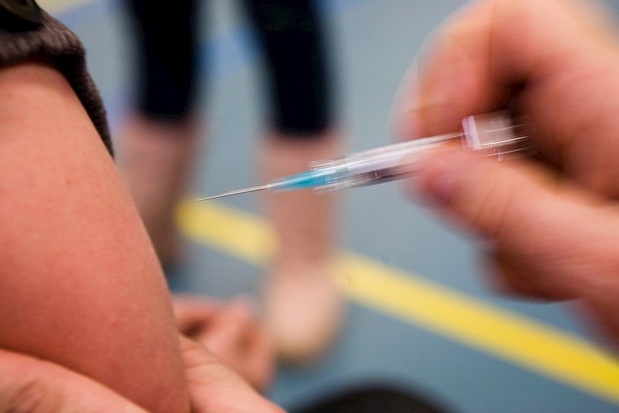 Vaccins et SEP: pas de lien