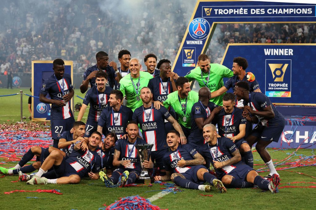 Paris, Clement, Théâte et Montanier : tout ce qu'il faut savoir sur la reprise de la Ligue 1