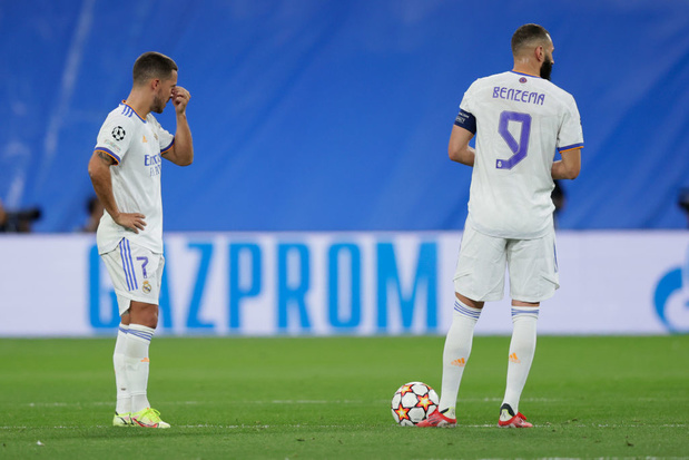 Real Madrid: si Eden Hazard n'est qu'un plan B qui est le plan A ?