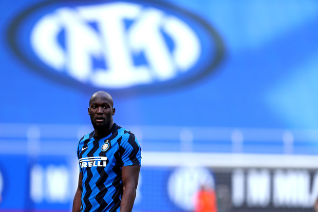 Romelu Lukaku de retour à l'Inter : comment l'impossible est devenu possible