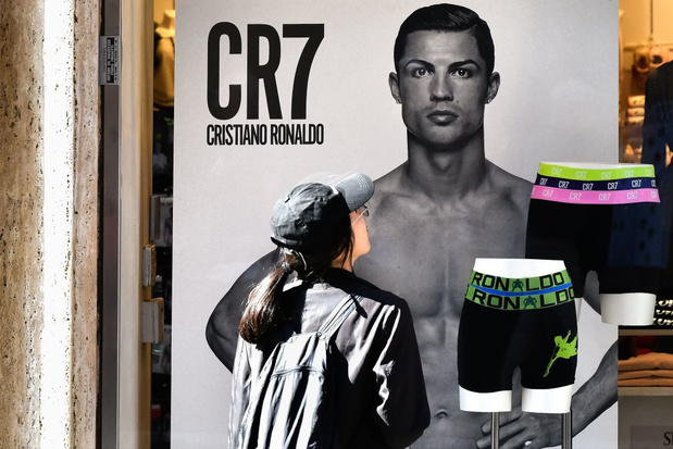 Cristiano Ronaldo bloque la publication de documents de police sur une affaire de viol