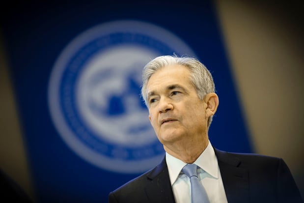 La Fed met sur pause momentanément la baisse de ses taux d'intérêt