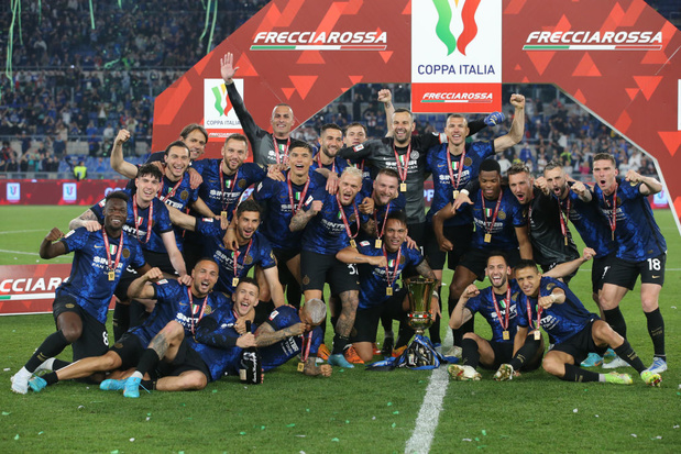 La saison de l'Inter sous la loupe: le nouveau Conte et la perte improbable du Scudetto