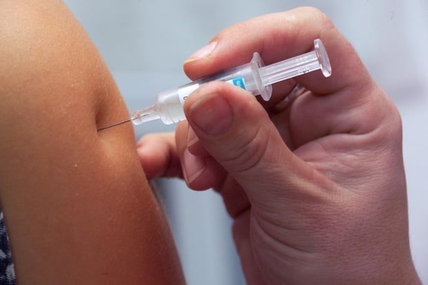 Apothekers mogen griepvaccin voorschrijven