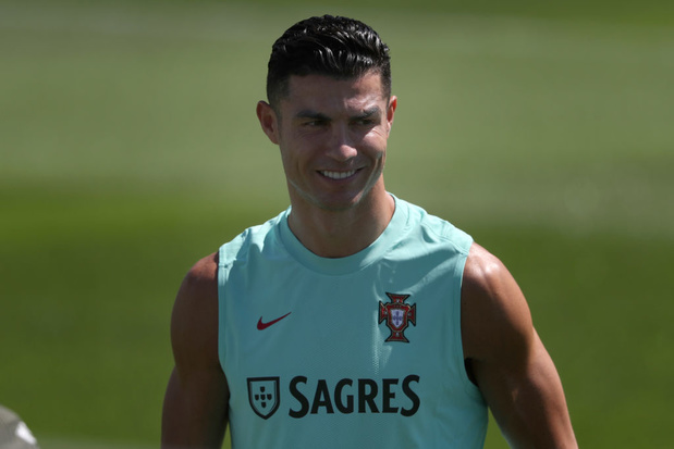 A Manchester United et au Portugal, Cristiano Ronaldo reste l'homme sur lequel il faut compter