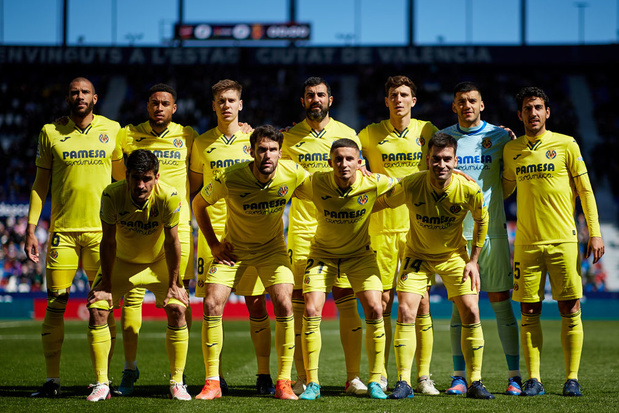 À Villarreal, 5 joueurs inattendus mais importants pour les quarts de finale