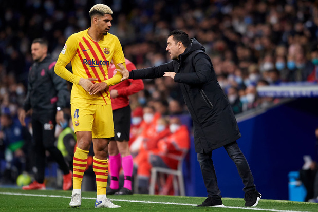 Quel bilan pour Xavi après trois mois à la tête du FC Barcelone ?