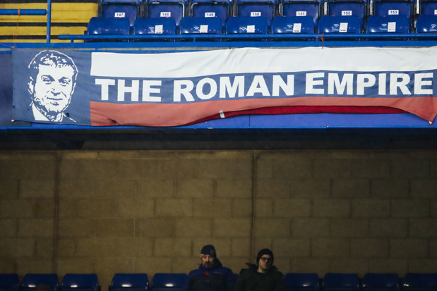 Le coup de blues de Chelsea : comment le club est pris en otage entre Abramovitch et les autorités britanniques