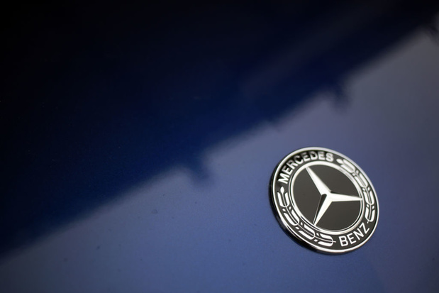 Une prime de 6.000 euros pour le personnel de Daimler Mercedes