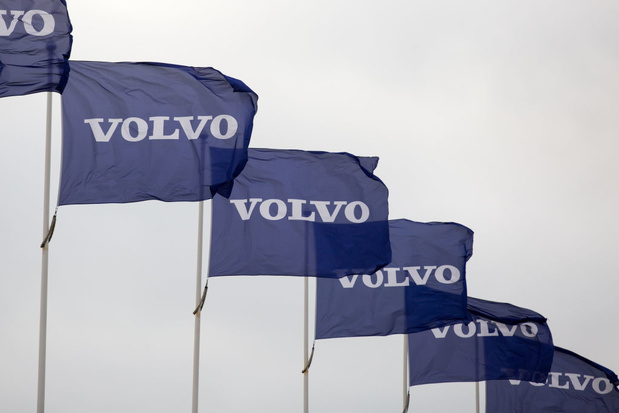 Volvo va investir 1 milliard pour convertir son usine historique vers l'électrique