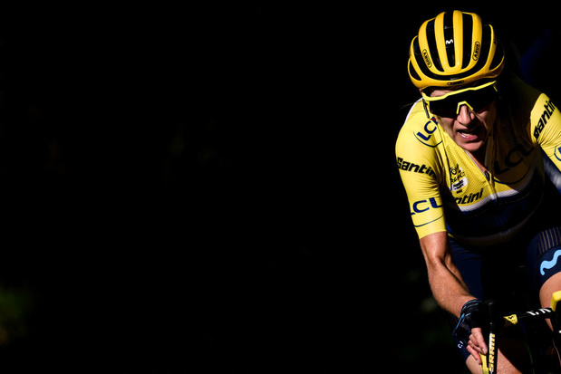 Pourquoi la domination d'Annemiek van Vleuten dans le Tour de Femmes pourrait être une bonne chose pour le cyclisme féminin