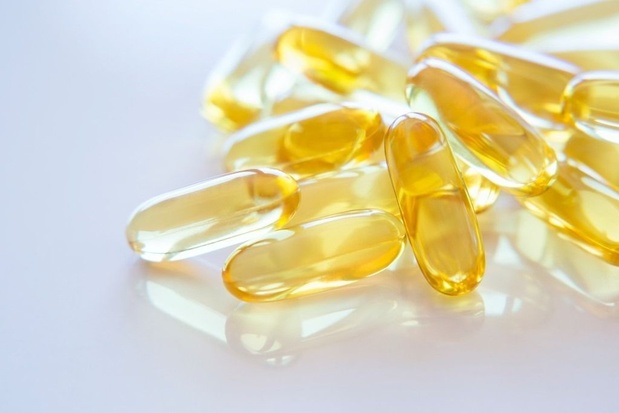Les compléments de vitamine D ne diminuent pas le risque de fracture dans la population générale