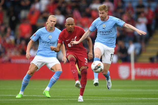 Un nouveau duel entre Manchester City et Liverpool et leurs nouveaux buteurs Haaland et Núñez: tout ce qu'il faut savoir sur la reprise de la Premier League