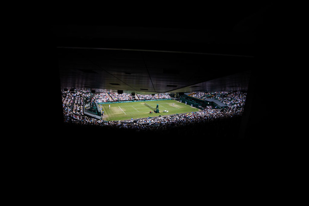 Wimbledon envisage un report voire même une annulation pure et simple