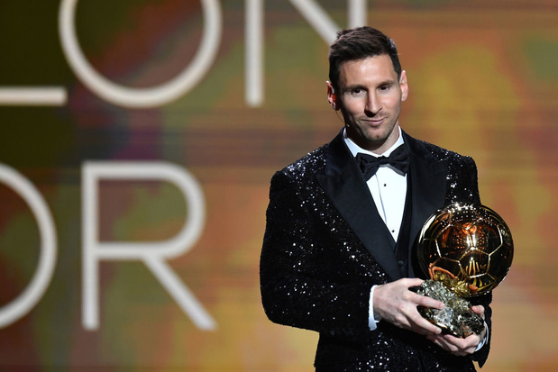 Lionel Messi ne méritait-il tellement pas son Ballon d'Or ?