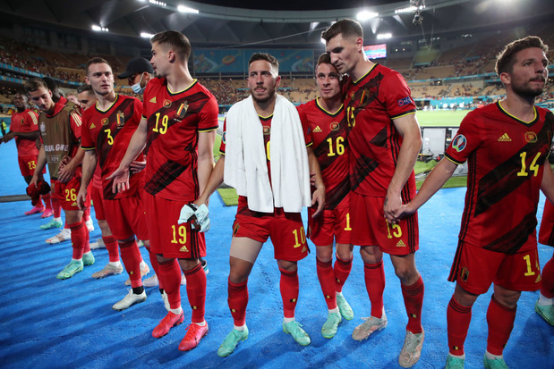 SONDAGE: Que souhaitez-vous au football belge pour 2022 ?