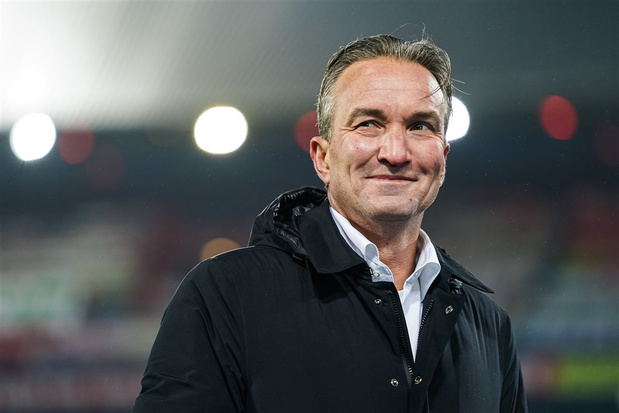 Feyenoord-directeur Koevermans stapt op na reeks bedreigingen