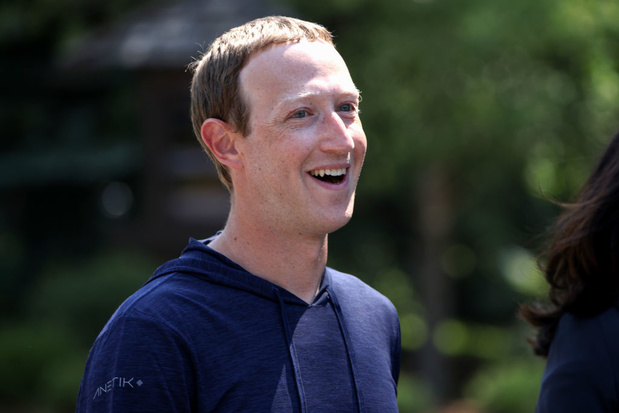 Moederbedrijf Facebook boekt miljardenwinst in eerste kwartaal