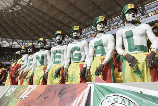 La FIFA sanctionne le Sénégal, le Nigeria, la RD Congo, le Liban et le Honduras