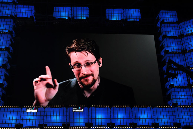 Snowden krijgt Russische nationaliteit