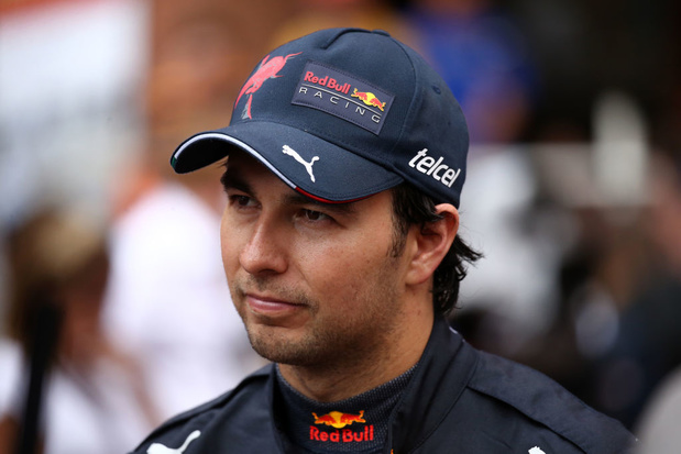 Vainqueur du GP de Monaco, Sergio Perez prolonge jusqu'en 2024 avec Red Bull