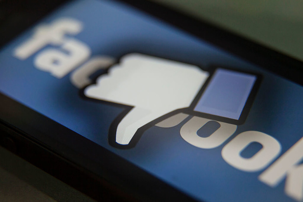 Bug bij Facebook geeft schadelijke posts veel meer zichtbaarheid