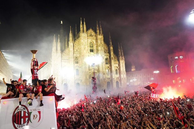 La Serie A 2020/21 sous la loupe : le retour du Diable, une révélation portugaise et une touche de violet