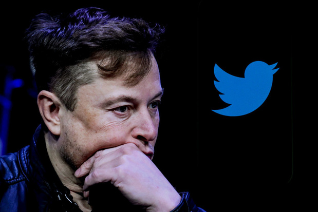 Elon Musk kondigt vertrek aan als baas van Twitter