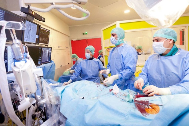 Chirurgen 'verbijsterd' over omschakeling naar fase 2A