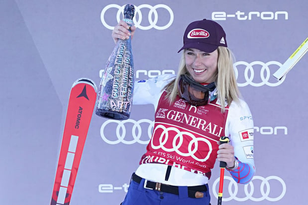 A un mois des JO, le ski féminin n'est pas épargné par le Covid