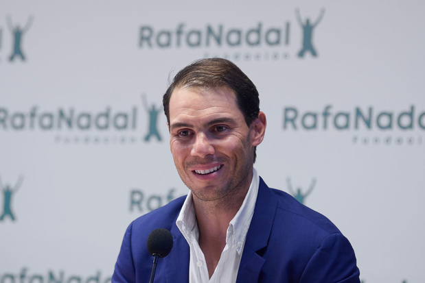 Rafael Nadal, positif au covid, devra-t-il renoncer à l'Australian Open ?