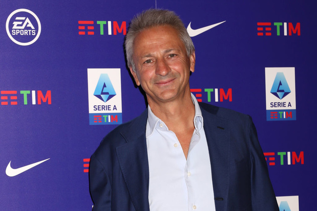Italie: le président de la Serie A démissionne