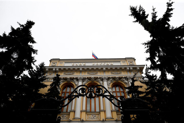 La Banque centrale russe abaisse fortement son taux directeur, à 8%