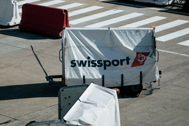 Avec la reprise dans le transport aérien, Swissport va embaucher 17.000 personnes à travers le monde