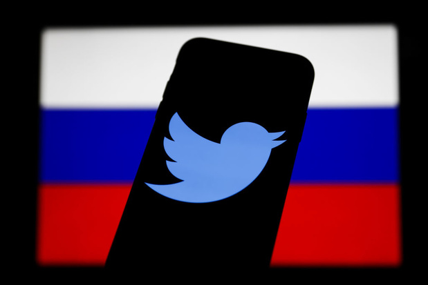 Twitter s'en tiendra aux sanctions de l'UE à l'encontre des médias d'Etat russes