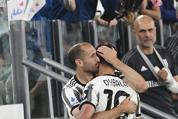 La saison de la Juventus sous la loupe: une Vieille Dame en manque de sang frais et de trophées