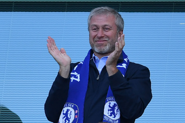 Roman Abramovich se met en retrait de la gestion de Chelsea