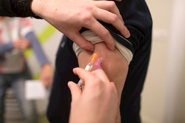 Apothekers vaccineerden al bijna 290.000 keer tegen griep