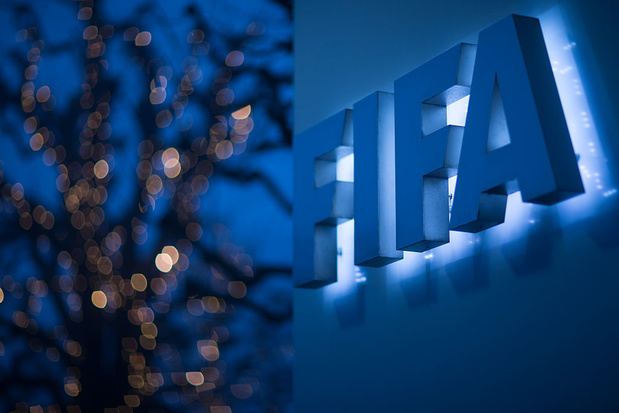Une Superligue européenne "ne serait pas reconnue" par la FIFA