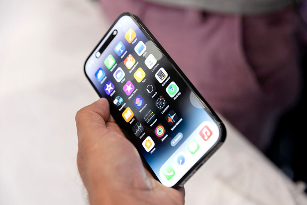 Amerikaanse iPhone 14 heeft geen simkaartslot meer