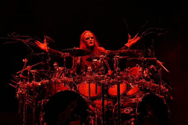 Voormalige Slipknot-drummer Joey Jordison (46) overleden