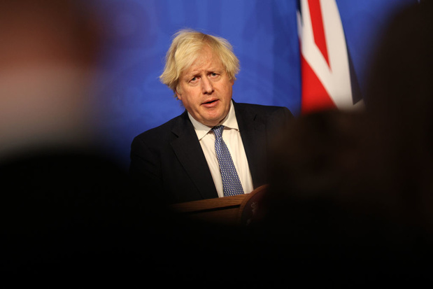Une élection partielle à valeur de référendum pour un Boris Johnson fragilisé