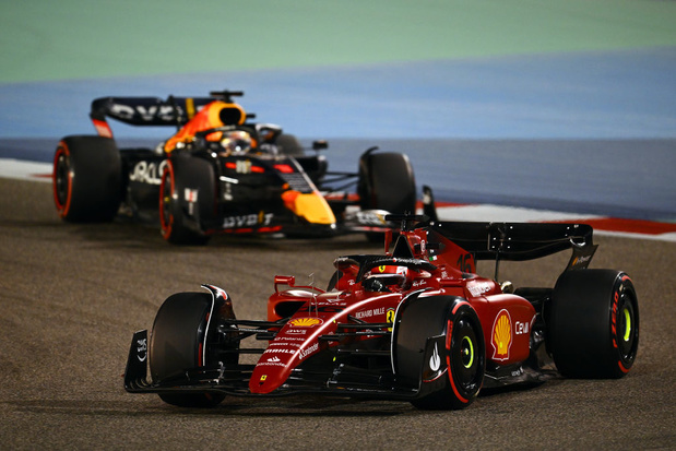 Pourquoi il faudra suivre le deuxième GP de la saison en Arabie Saoudite ?